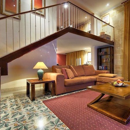 Ax Palazzo Capua Otel Sliema Dış mekan fotoğraf