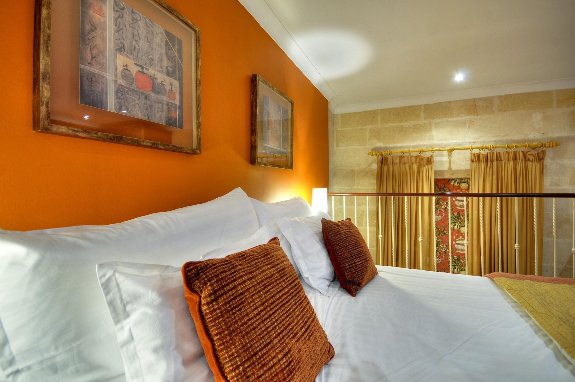 Ax Palazzo Capua Otel Sliema Dış mekan fotoğraf
