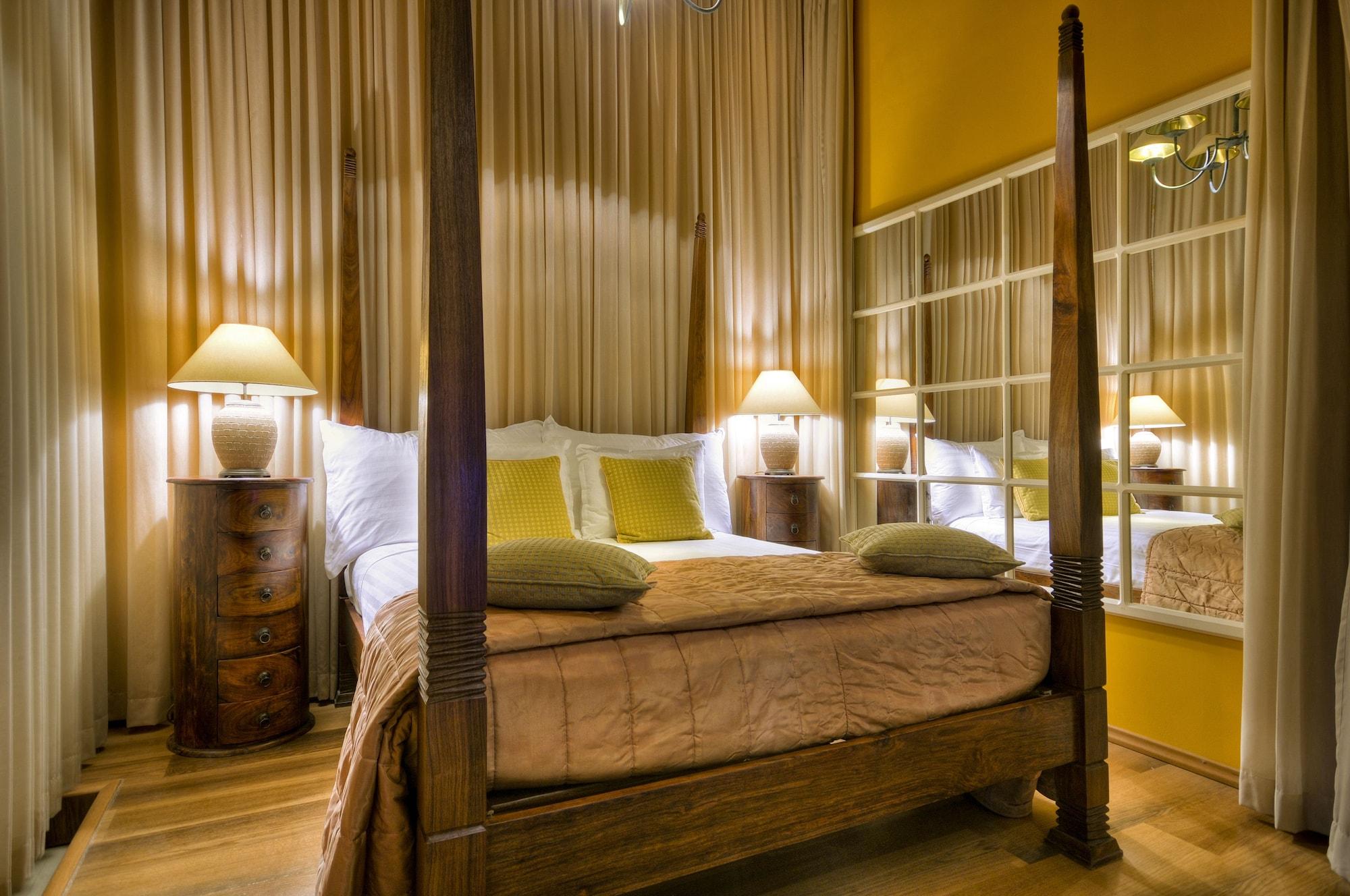Ax Palazzo Capua Otel Sliema Dış mekan fotoğraf