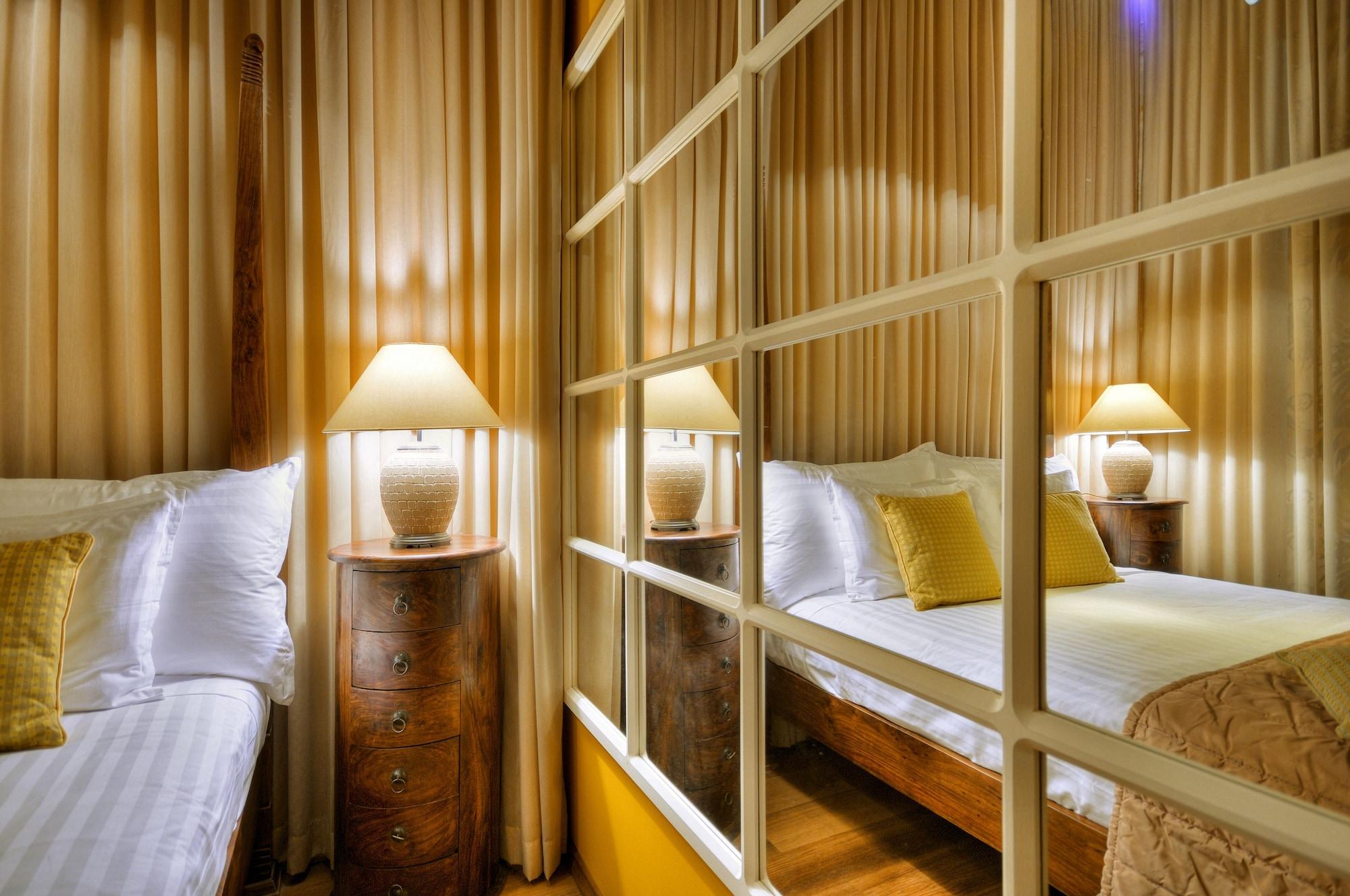 Ax Palazzo Capua Otel Sliema Dış mekan fotoğraf