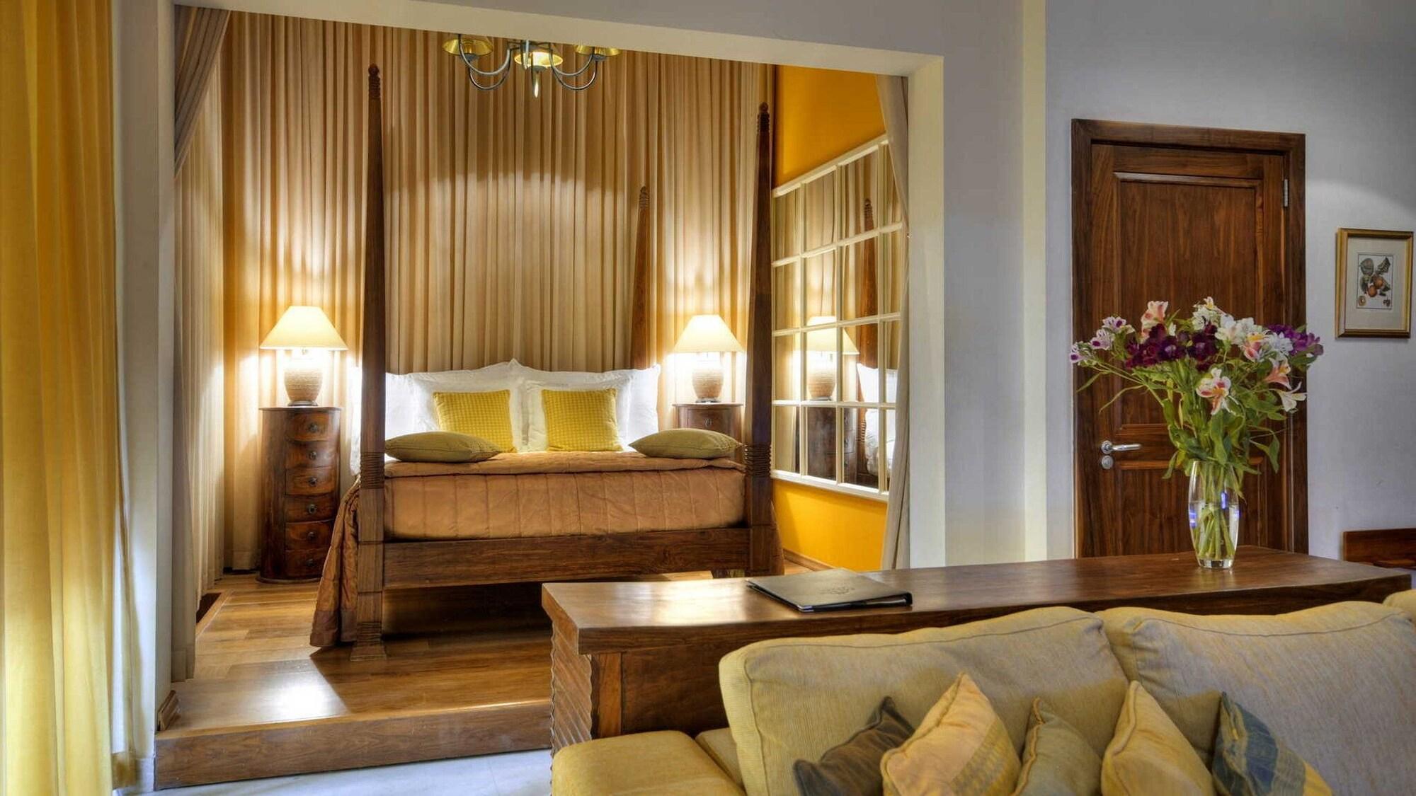 Ax Palazzo Capua Otel Sliema Dış mekan fotoğraf