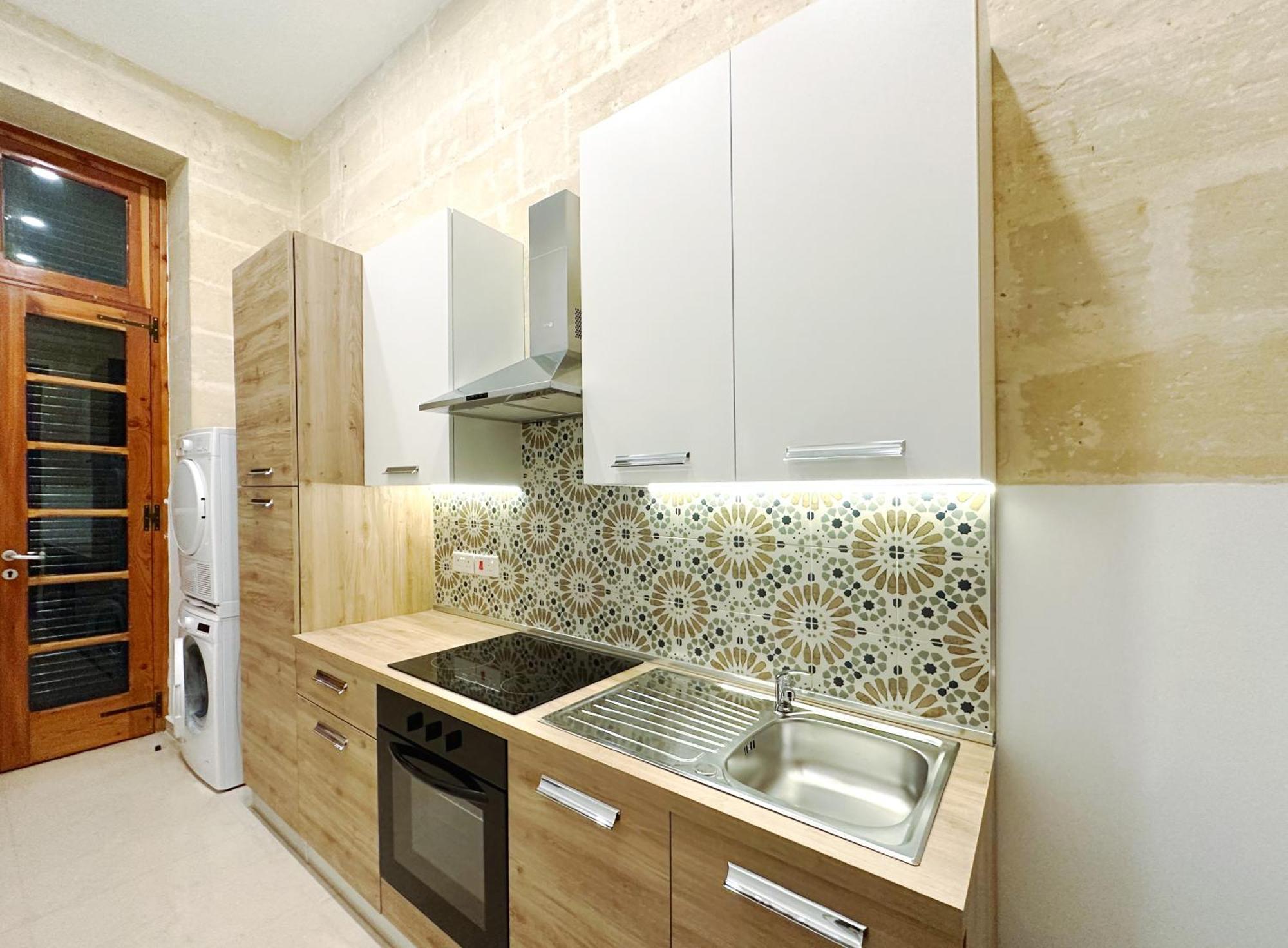 Ax Palazzo Capua Otel Sliema Dış mekan fotoğraf