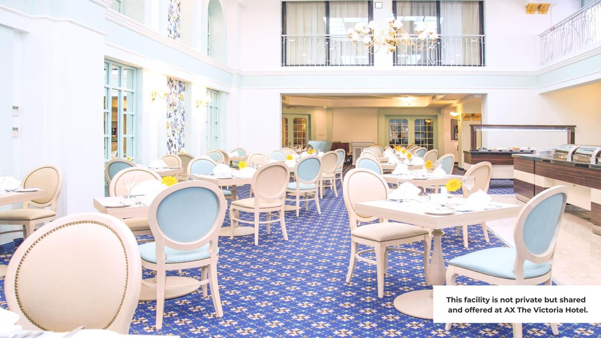 Ax Palazzo Capua Otel Sliema Dış mekan fotoğraf