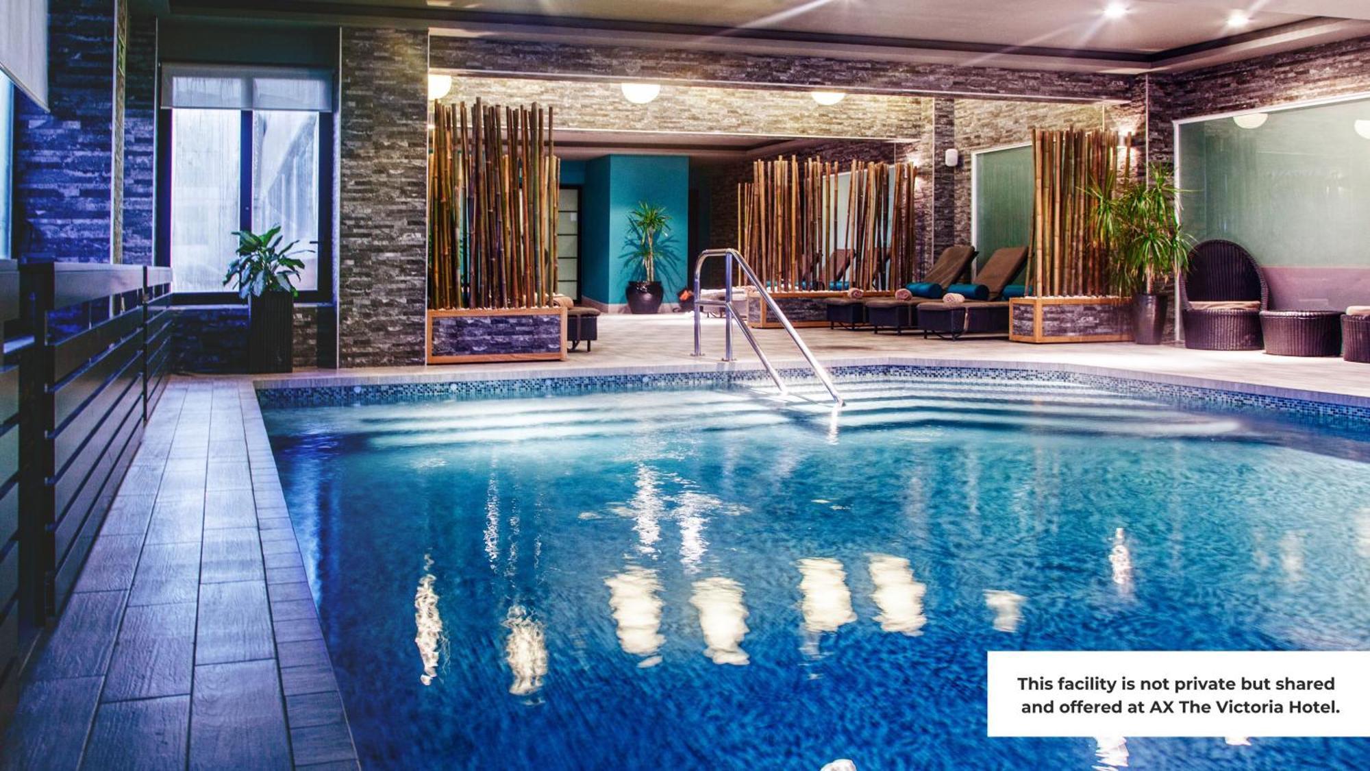 Ax Palazzo Capua Otel Sliema Dış mekan fotoğraf