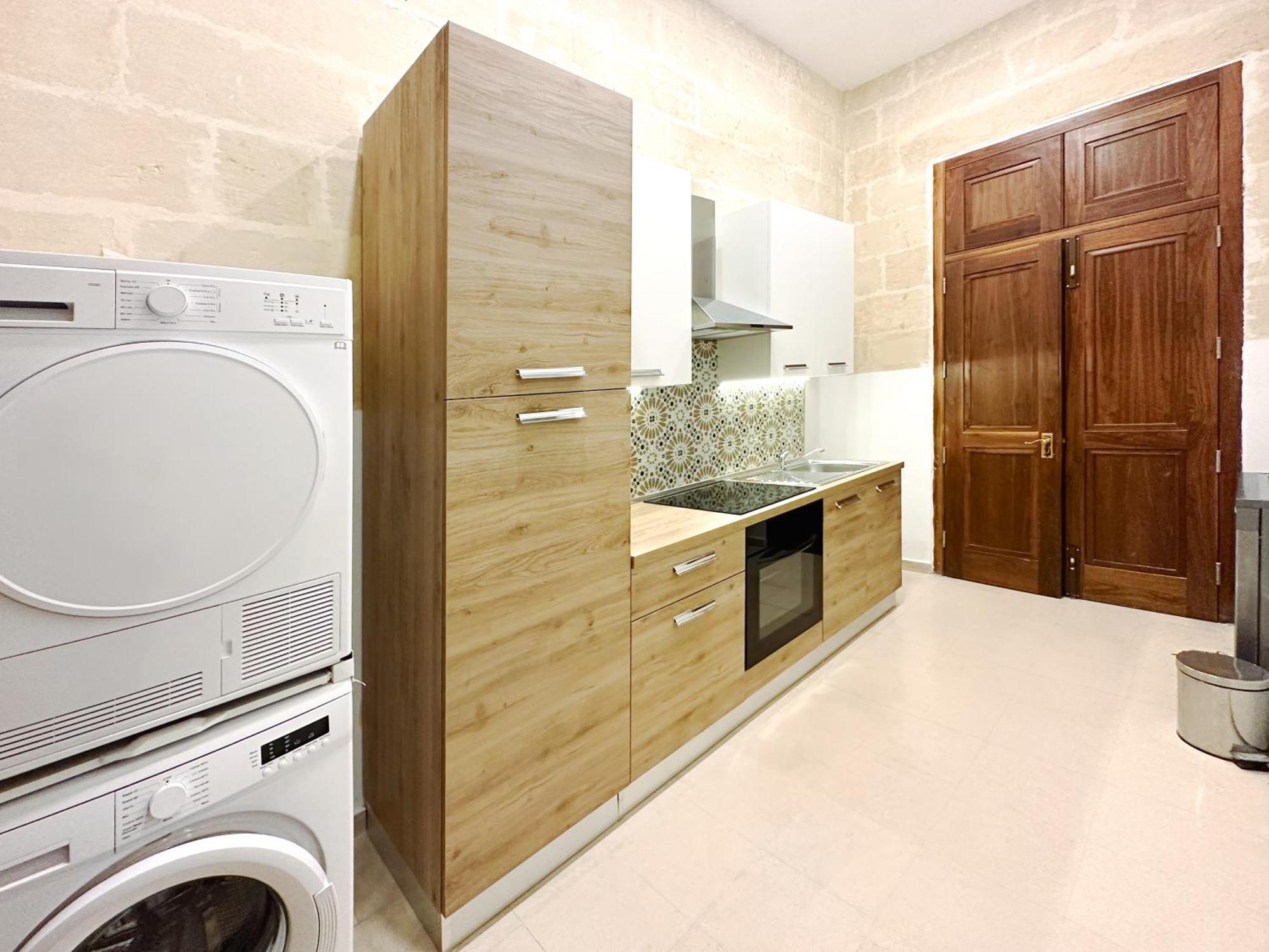 Ax Palazzo Capua Otel Sliema Dış mekan fotoğraf