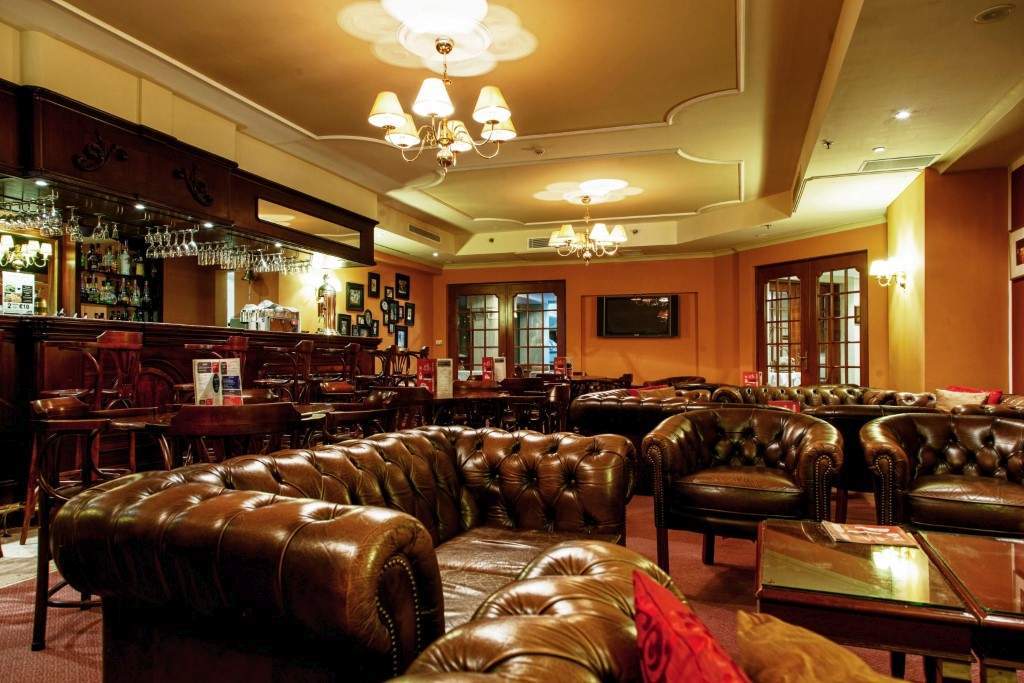 Ax Palazzo Capua Otel Sliema Dış mekan fotoğraf