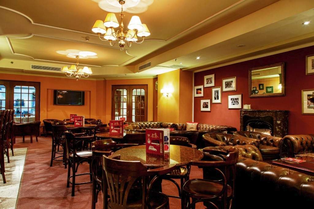 Ax Palazzo Capua Otel Sliema Dış mekan fotoğraf