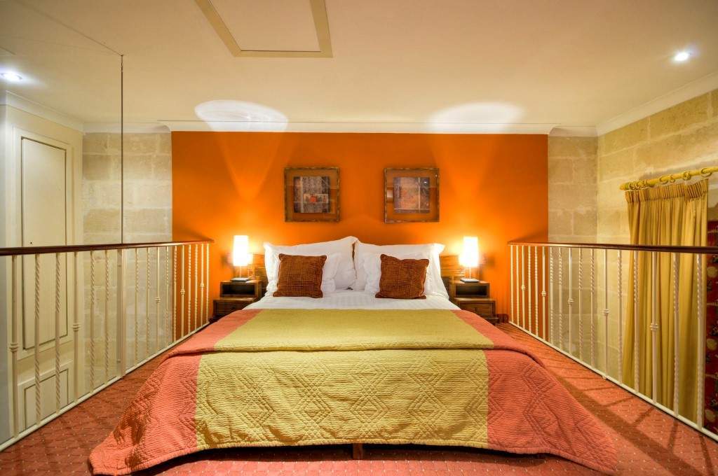 Ax Palazzo Capua Otel Sliema Dış mekan fotoğraf