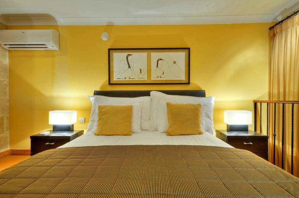 Ax Palazzo Capua Otel Sliema Dış mekan fotoğraf