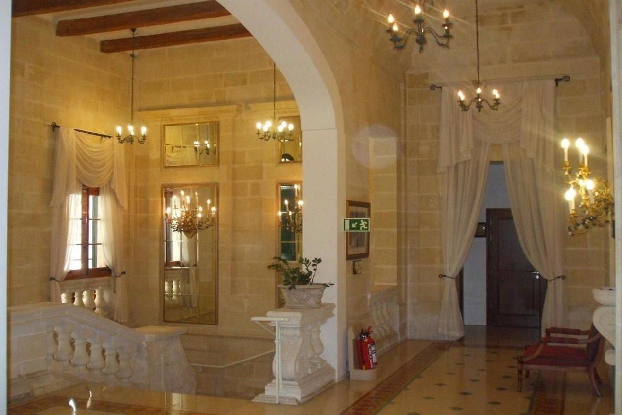 Ax Palazzo Capua Otel Sliema Dış mekan fotoğraf