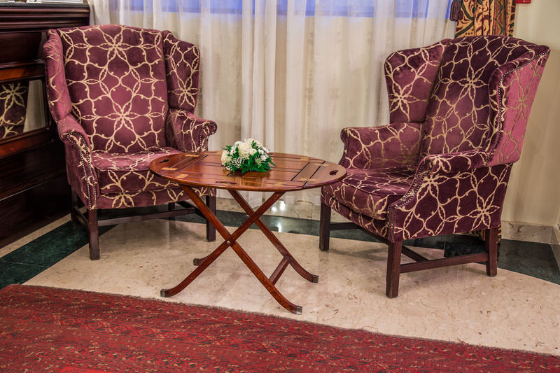 Ax Palazzo Capua Otel Sliema Dış mekan fotoğraf