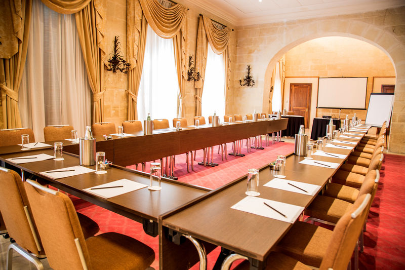 Ax Palazzo Capua Otel Sliema Dış mekan fotoğraf
