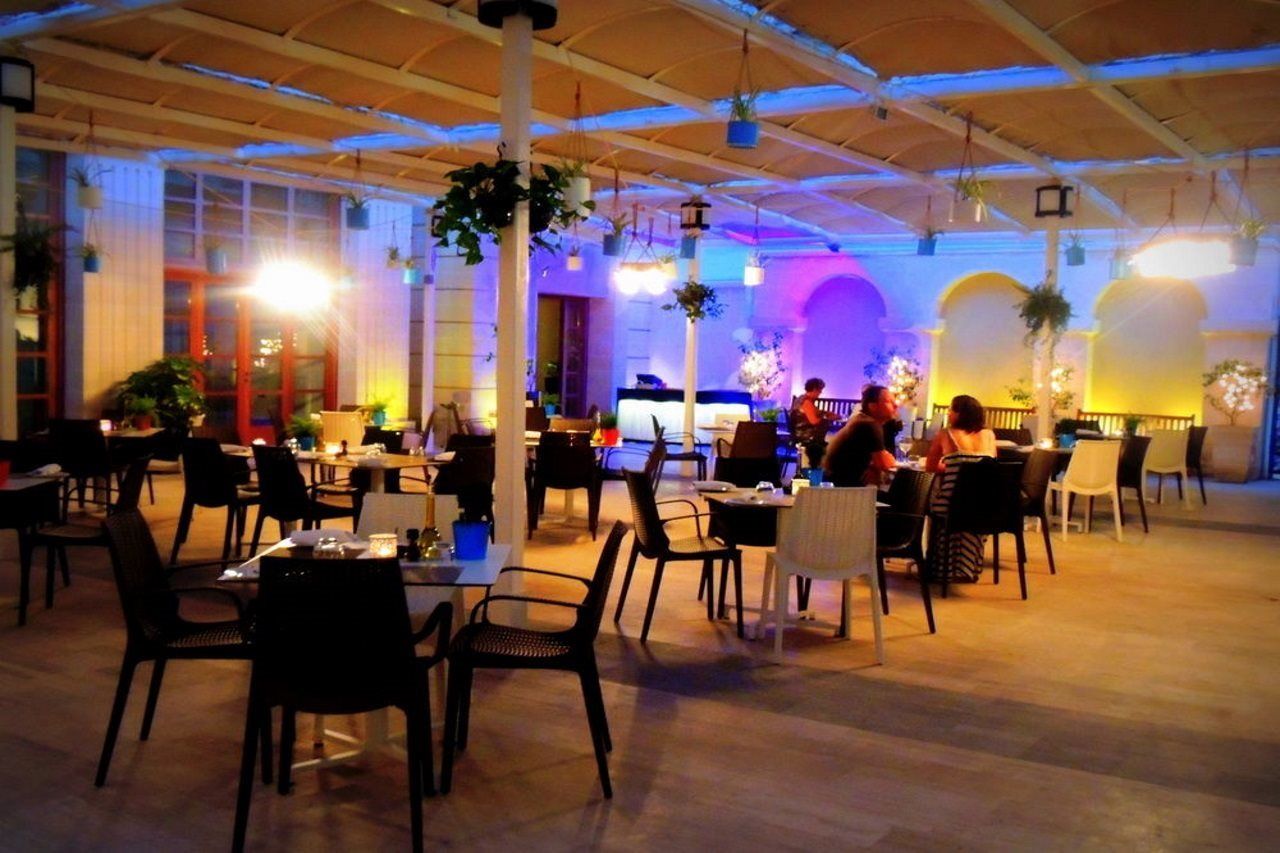 Ax Palazzo Capua Otel Sliema Dış mekan fotoğraf