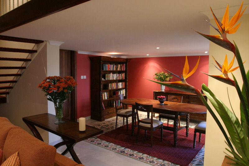 Ax Palazzo Capua Otel Sliema Dış mekan fotoğraf