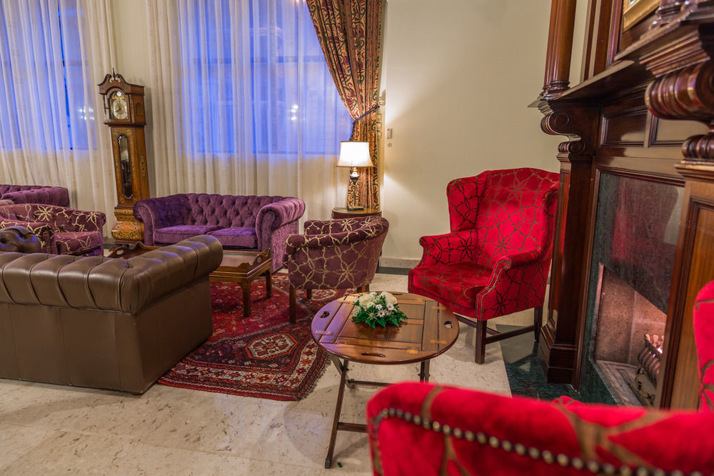 Ax Palazzo Capua Otel Sliema Dış mekan fotoğraf