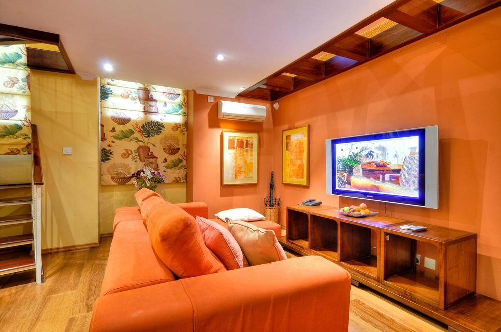 Ax Palazzo Capua Otel Sliema Dış mekan fotoğraf