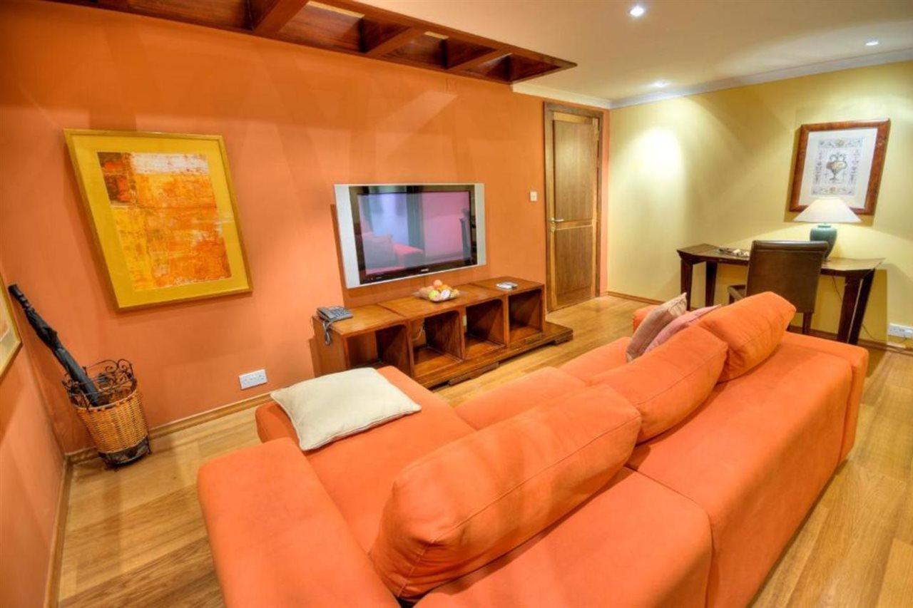 Ax Palazzo Capua Otel Sliema Dış mekan fotoğraf